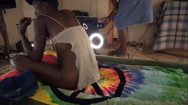 Hot Teen Girl thích mình trong vụng về