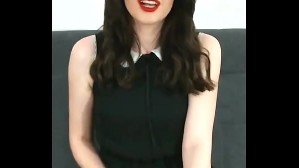 Hot sexy Teen enjoys herself - bukkake