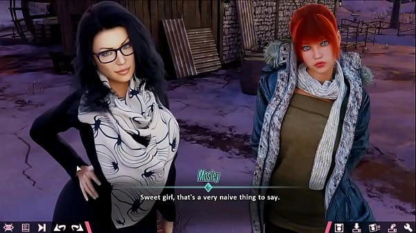 业余肛门青少年 #108 - 双重作业