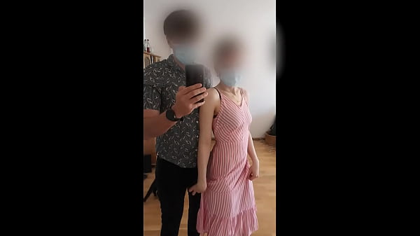 Compilation di sfide TikTok nude del NSFW per tutta la primavera del 2022