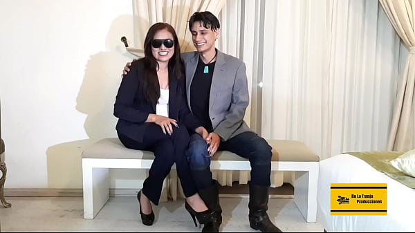 Entrevista con Derek Anthony Forreal