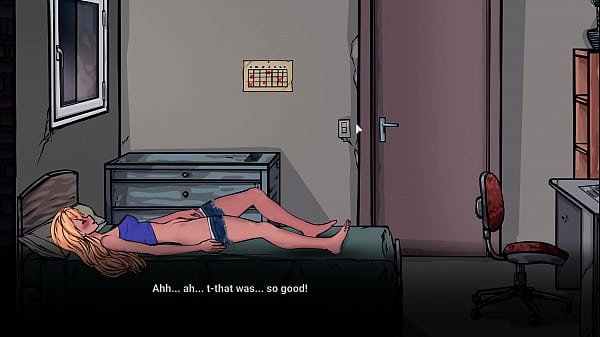 Pizza Hot! [v0.7] 2D side-scroll Hentai game by Abelius - part 1