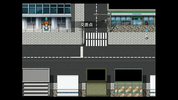 (18) H RPG Games Korei Mamoru ~ Souhou Girl and Girls Running in the Sea of Greed #1