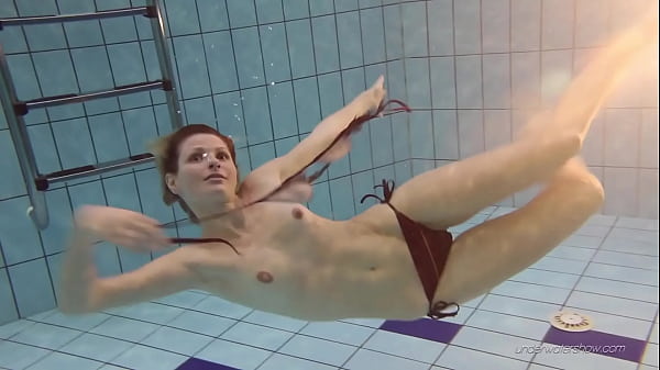 Sensual rubia adolescente