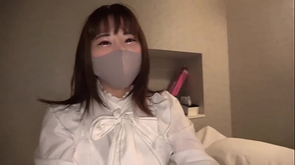 [Short height 138 cm, big breasts JD] A naturally erotic college girl who broke her throat after being too deep. She has a boyfriend, but she has appeared in doujin AV! ! Monopoly-chan