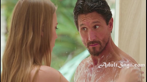 Nhân viên mát xa Nuru của tôi rất giỏi với đôi tay của cô ấy- Jill Kassidy