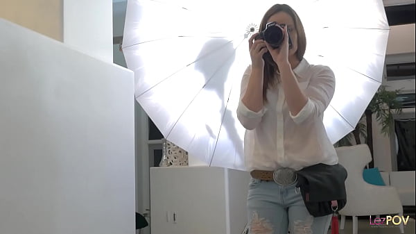 Teen bionda stuzzica - stupenda