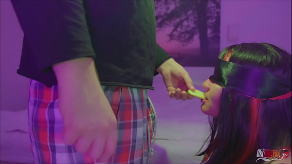 Mon beau-fils m'a trompé avec le jeu du goût