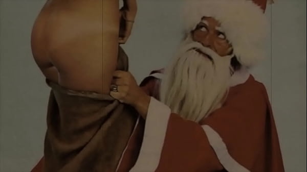Pornstalgia Vintage, I Fantasmi Del Natale Passato, Vigilia Di Natale 1939