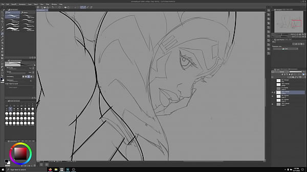 Corriente | Picarto | SunsetRiders7 - Algo ilimitado (11.12.2022)