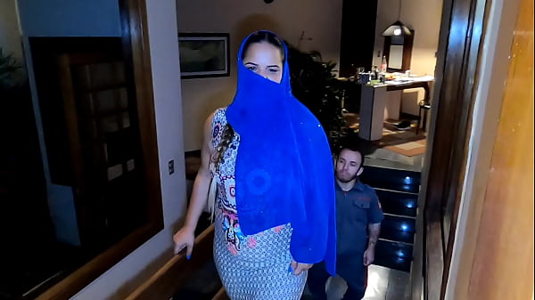 Addio al nubilato arabo con un pompiere della televisione SBT. Pitoco173