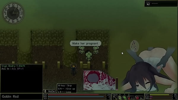 Alas de Roldea: Residencia de Duendes