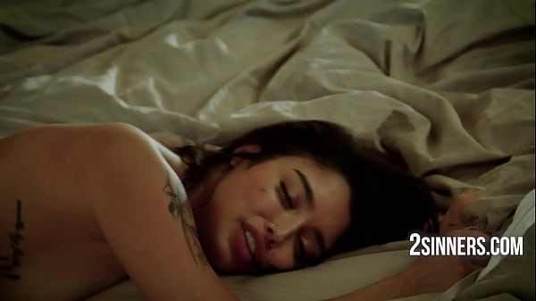 Make Up Sex Is The Best Way To Sort Things Out | 2Sinners