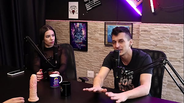 Emme White è stata invitata per compiacere i segaioli: Dieni Ga&uacute_cha e Pedro Albuquerque