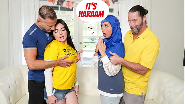 Teen Teen tanzt – herrlich