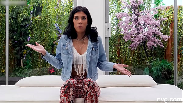 Latina de cuerpo perfecto que es capaz de tener orgasmos múltiples lo que no le gusta