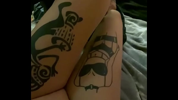 Cumshot Teen strips - naughty