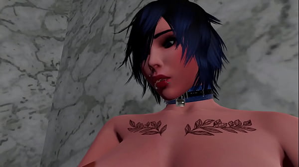 Beautiful Teen enjoys herself lesbian