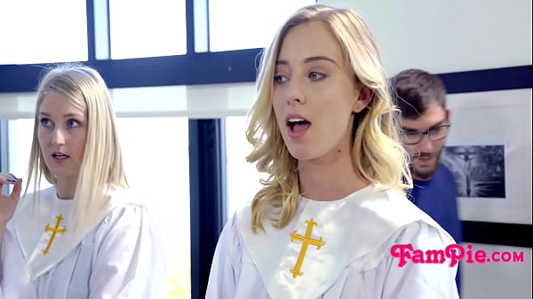 Sexy teen Teen dances