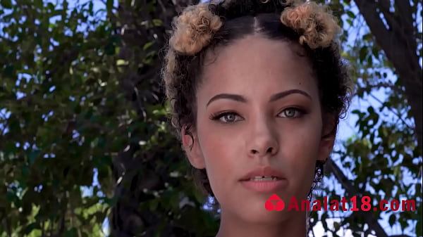 Electrician'_s Electric Anal With Nudist Teen