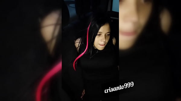 Teen boquete tiras de Vídeo