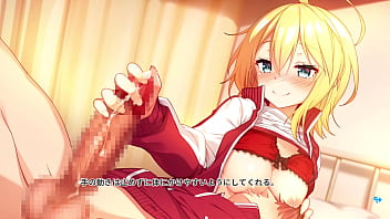 Hinekuremono no Gakuen Seishun Monogatari ~Ore to Kanojo no Reversible~ / Mizuki Kominato Szene 4 (Ende)