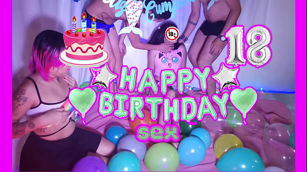 iniziazione sessuale della mia sorellastra adolescente, le ho preso due cazzi in modo che potessero scoparla il giorno in cui ha compiuto 18 anni, ha perso il controllo e ha fatto un'orgia hyperversosdaniela hentai