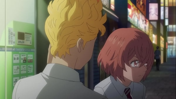 Tokyo EP 5 synchronisiert (HD)