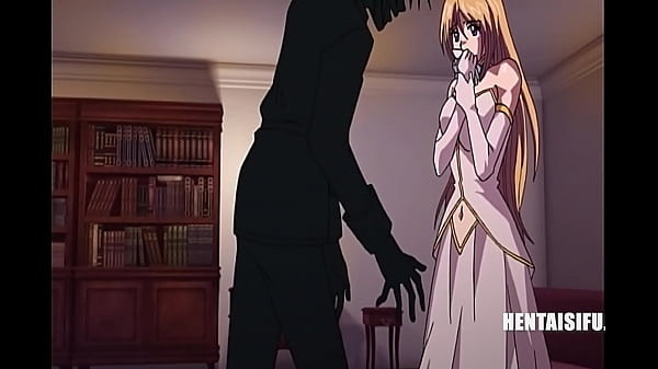 Công chúa trinh nữ chơi phù thủy để lật đổ ngai vàng của cô ấy