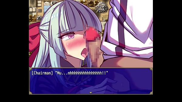 Mage Academy: Rei fucked by Gomez