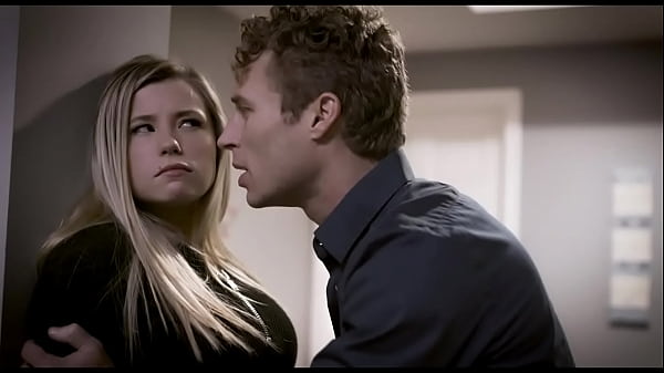 She Visited Her Math Teacher To Do The Homework &amp_ Get Fucked Instead - Full Movie On FreeTaboo.Net