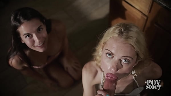 aPOVstory - Hot Girl Summer Pt. 2 - Abbie Maley Chloe Cherry