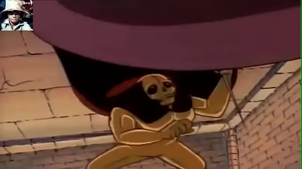 Fantomas Episode 1 - Dublado [PT-BR]