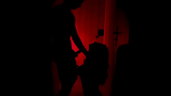 A YOUNG TICTOKER FILMED A CHALLENGE AS SHE WILDLY FUCKS WITH A PRODUCER IN THE HOPE OF COLLECTING A LOT OF LIKES