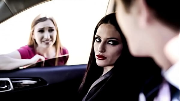 Hot stunning Teen dances - bi_sexual