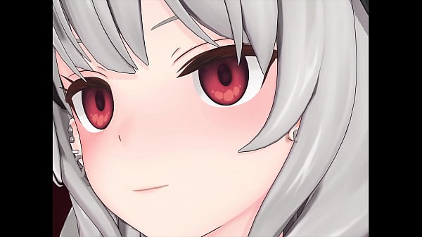 Sakamata Chloe - Versione | VTuber | anime