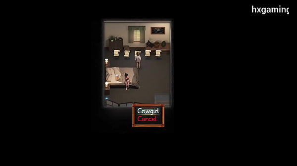 Tesoro de Nadia Alia Outpit Booty Call 1080p 30fps