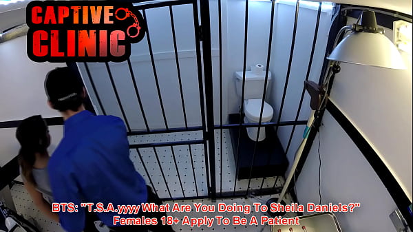 NonNude BTS Compilation TSAYYY und Human Guinea Pigs, Bloops and Dark Times, sehen Sie sich den gesamten Film bei BondageClinic an – Reup