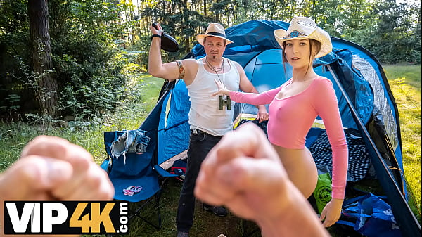 Teen Teen si spoglia - appassionato