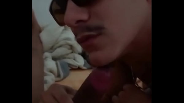 Non so come succhiare il cazzo. Sarà_?