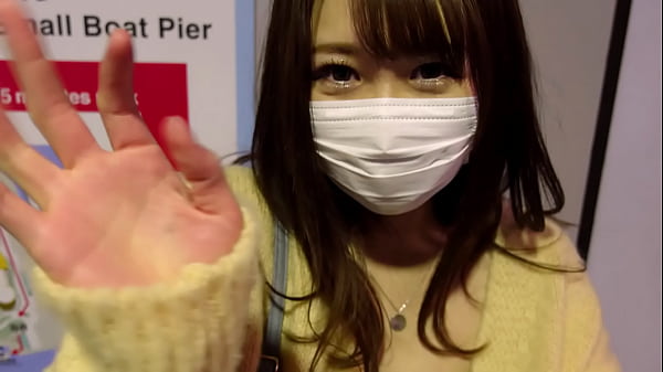 [Out of control! Sexual desire leaking and bruised JD] I can't wait to have a penis! Copulation that exposes instincts while drowning in the pleasure of unplanned raw sex with a very cute girl who is in heat.