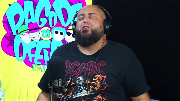 Didi tells everyone news on the pagodcast