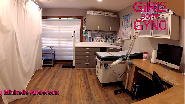 SFW - NonNude BTS de Melany Lopez e Michelle Anderson, Encontro Sexual e Blooper, Assistir ao filme inteiro no GirlsGoneGyno Reup