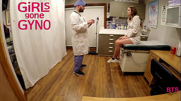 Hot wild Teen poses - teen