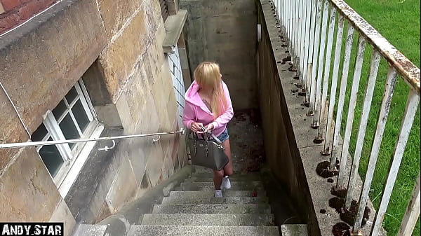 Hot naughty Teen enjoys herself - cumshot