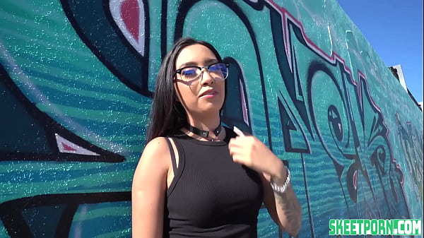 Amazing naughty Teen teases