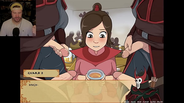 El inquietante episodio de Avatar (Entrenador de los cuatro elementos)