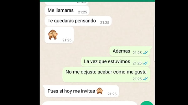 Adolescente latina se luce - impresionante