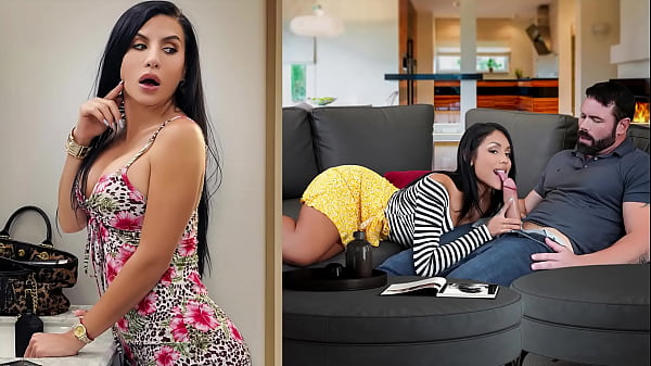 Sexy teen Teen has fun