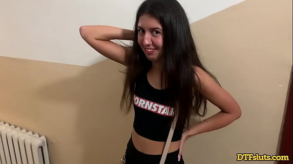 Beautiful Teen poses Unknown